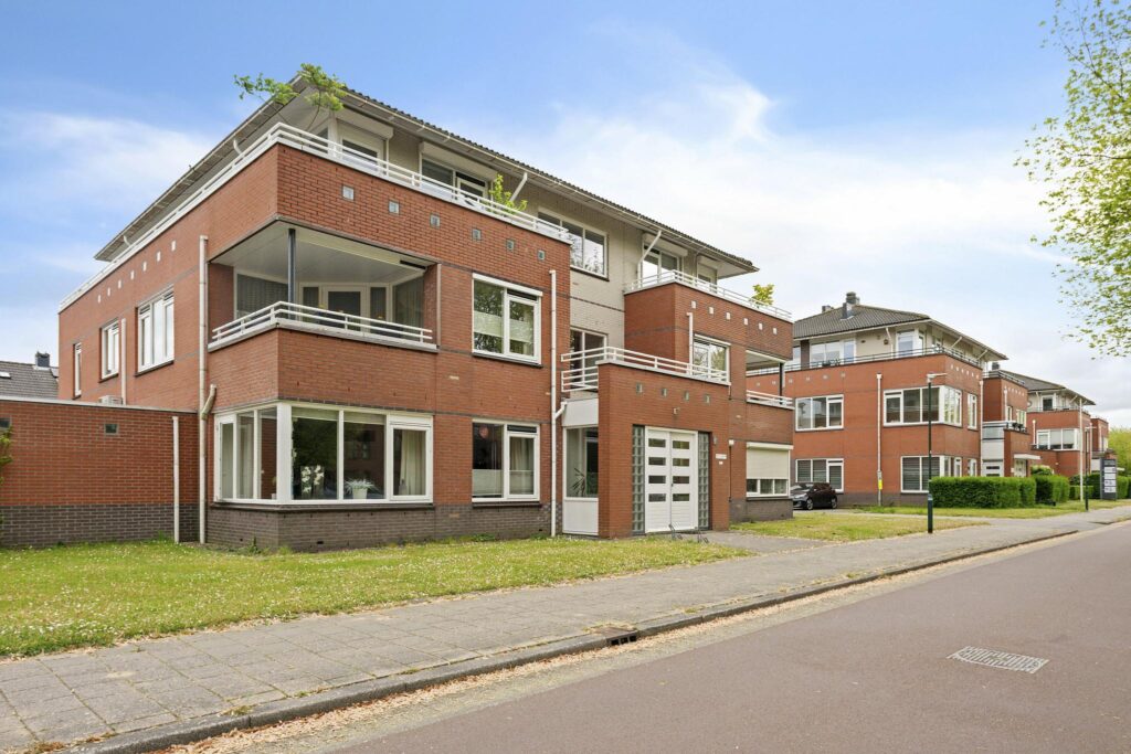 Het Spoor 34 – Hoofdfoto