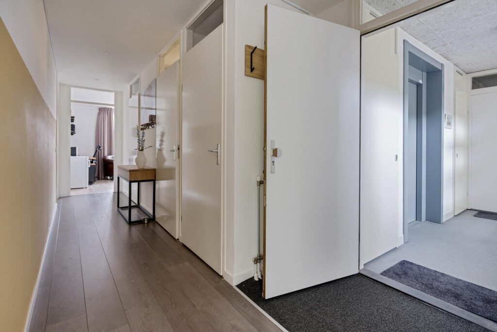 Het Spoor 34 – Foto