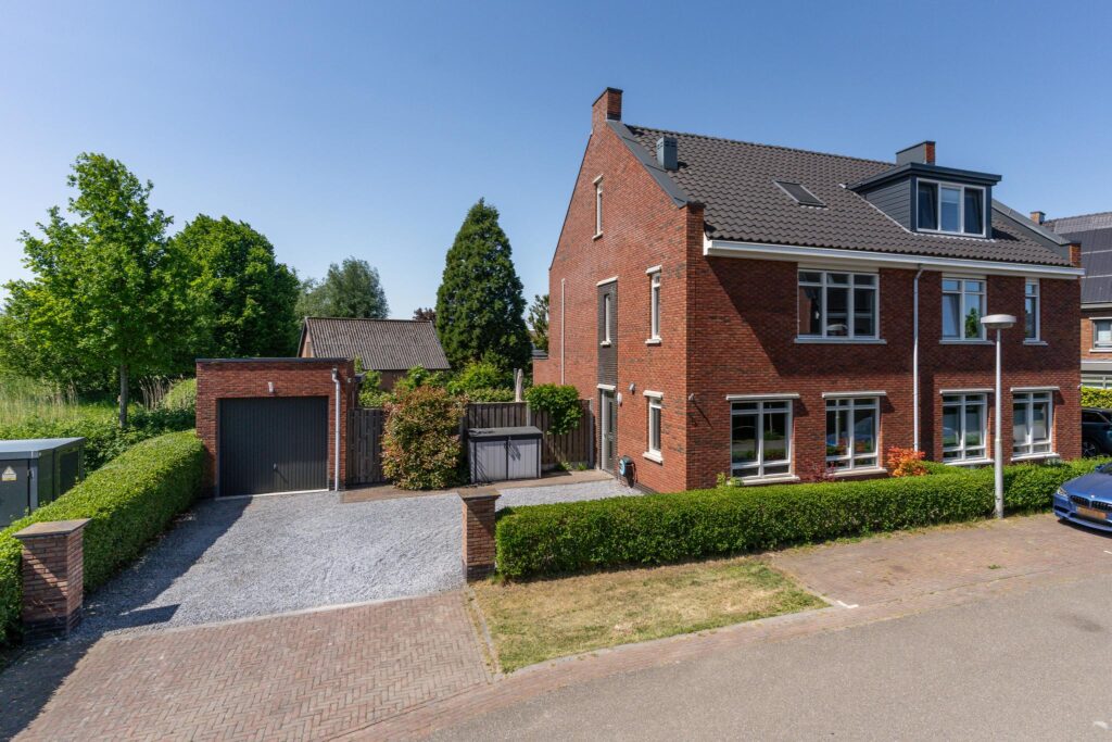 Prinsenboslaan 5 – Hoofdfoto