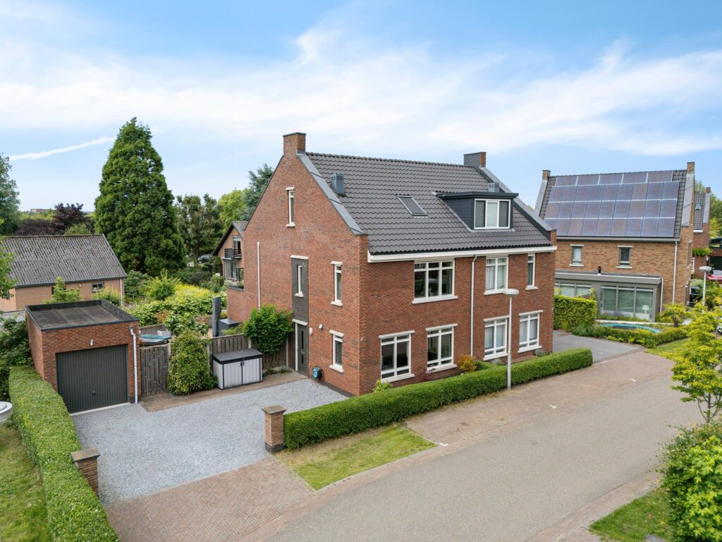 Prinsenboslaan 5 – Hoofdfoto
