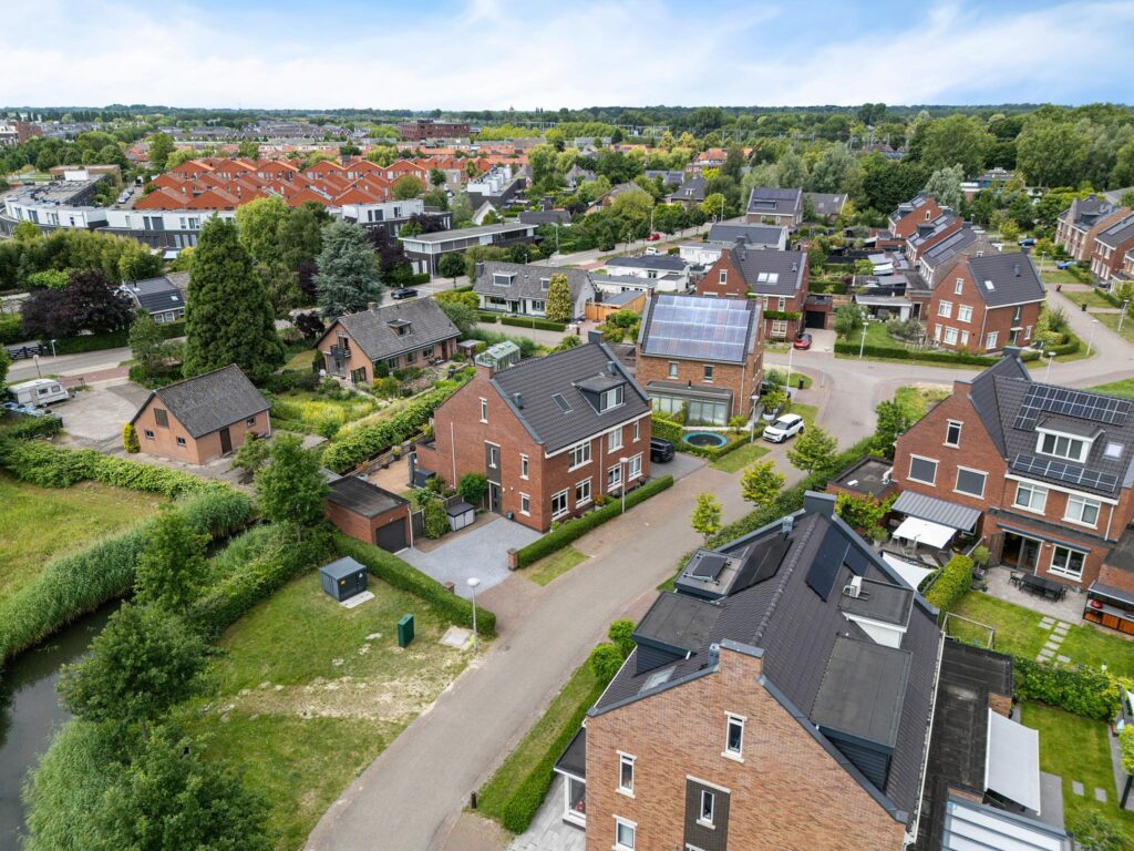 Prinsenboslaan 5 – Foto
