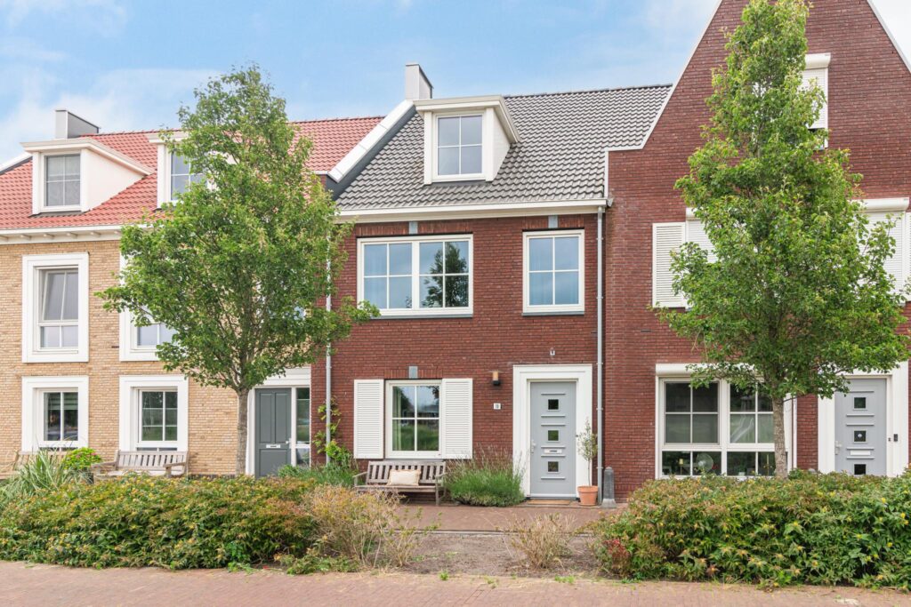 1ste Poortstraat 19 – Hoofdfoto
