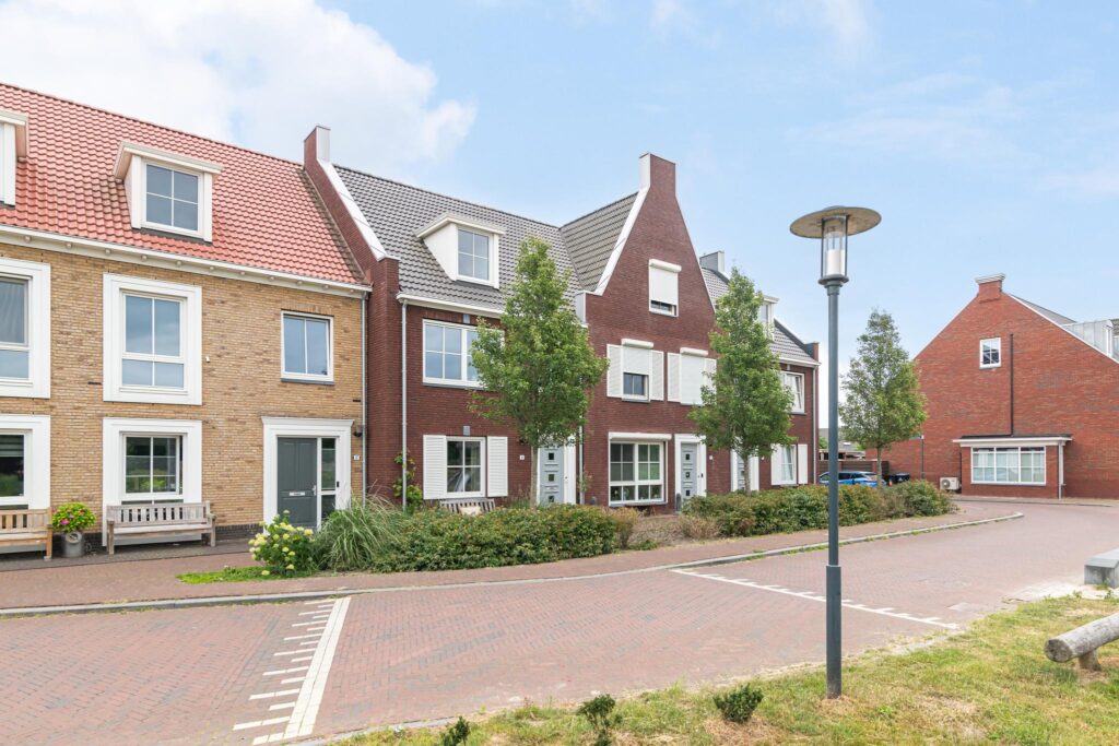 1ste Poortstraat 19 – Foto 11