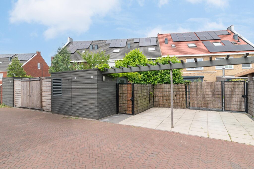 1ste Poortstraat 19 – Foto 13