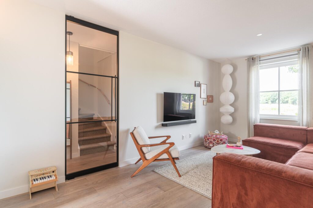 1ste Poortstraat 19 – Foto 5