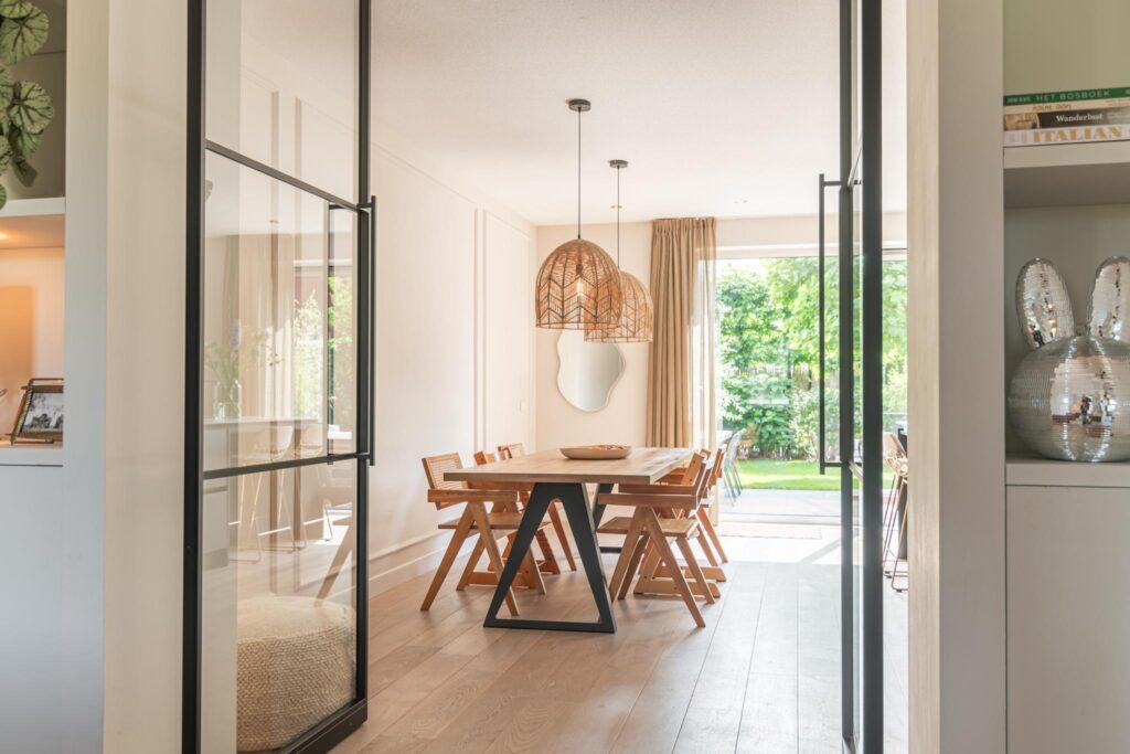 1ste Poortstraat 19 – Foto 3