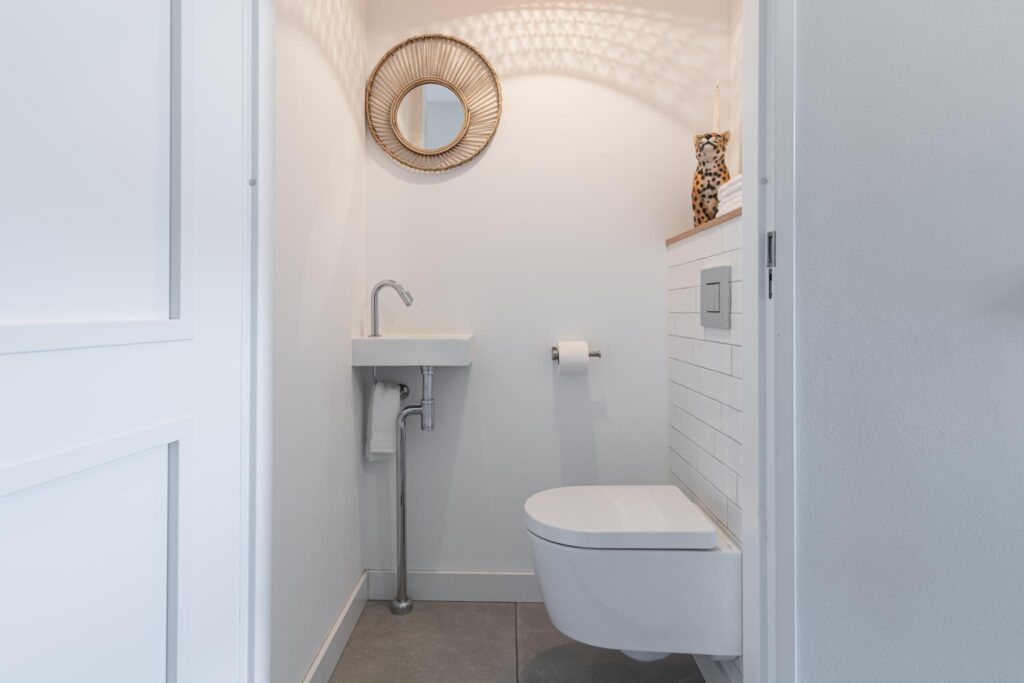 1ste Poortstraat 19 – Foto 30