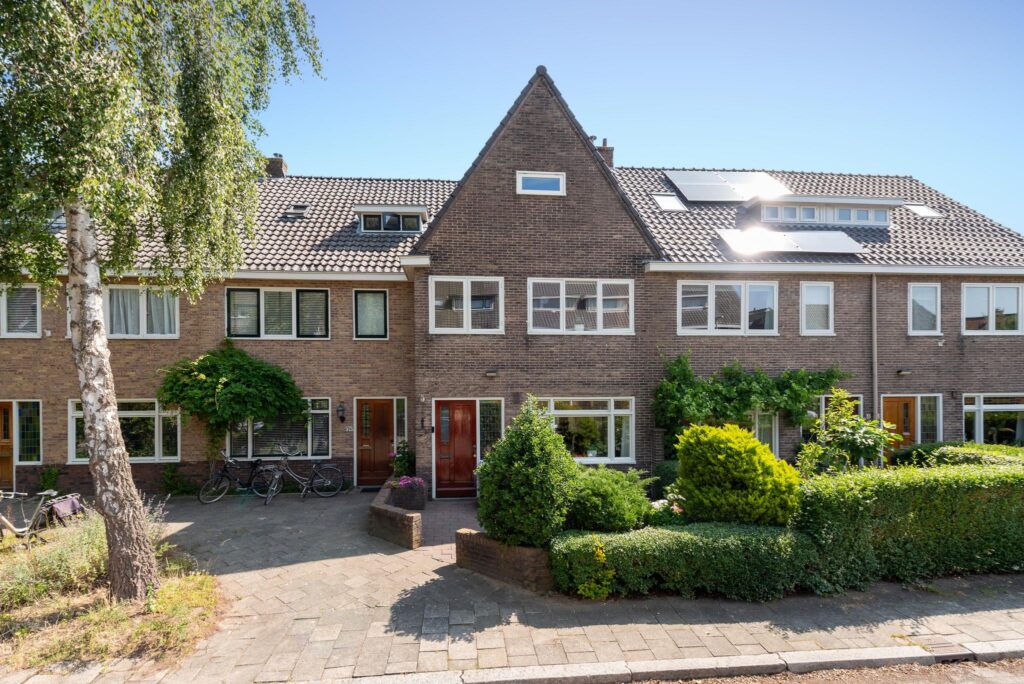 Mendelssohnstraat 37 – Foto 37