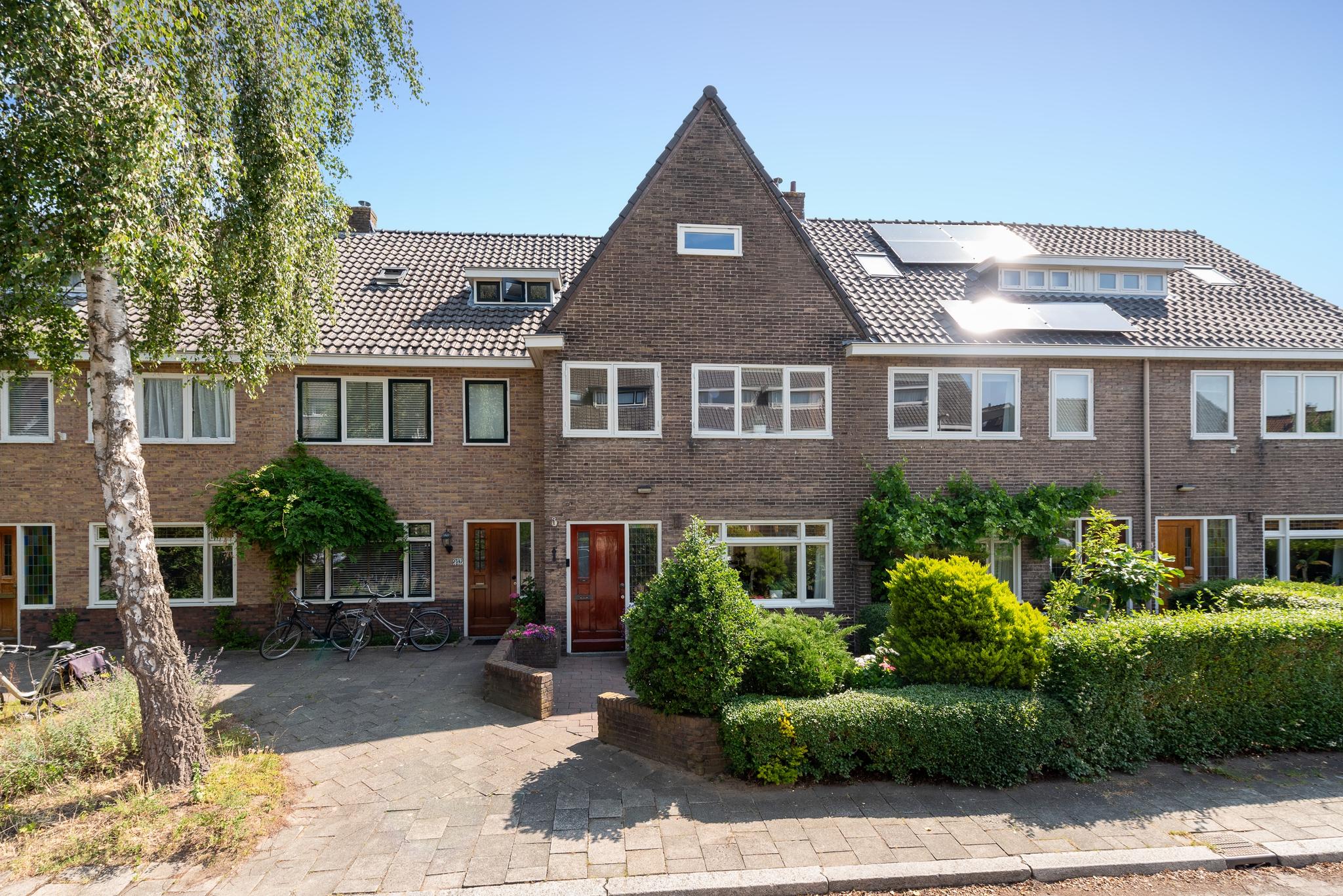 Mendelssohnstraat 37 – Foto 37