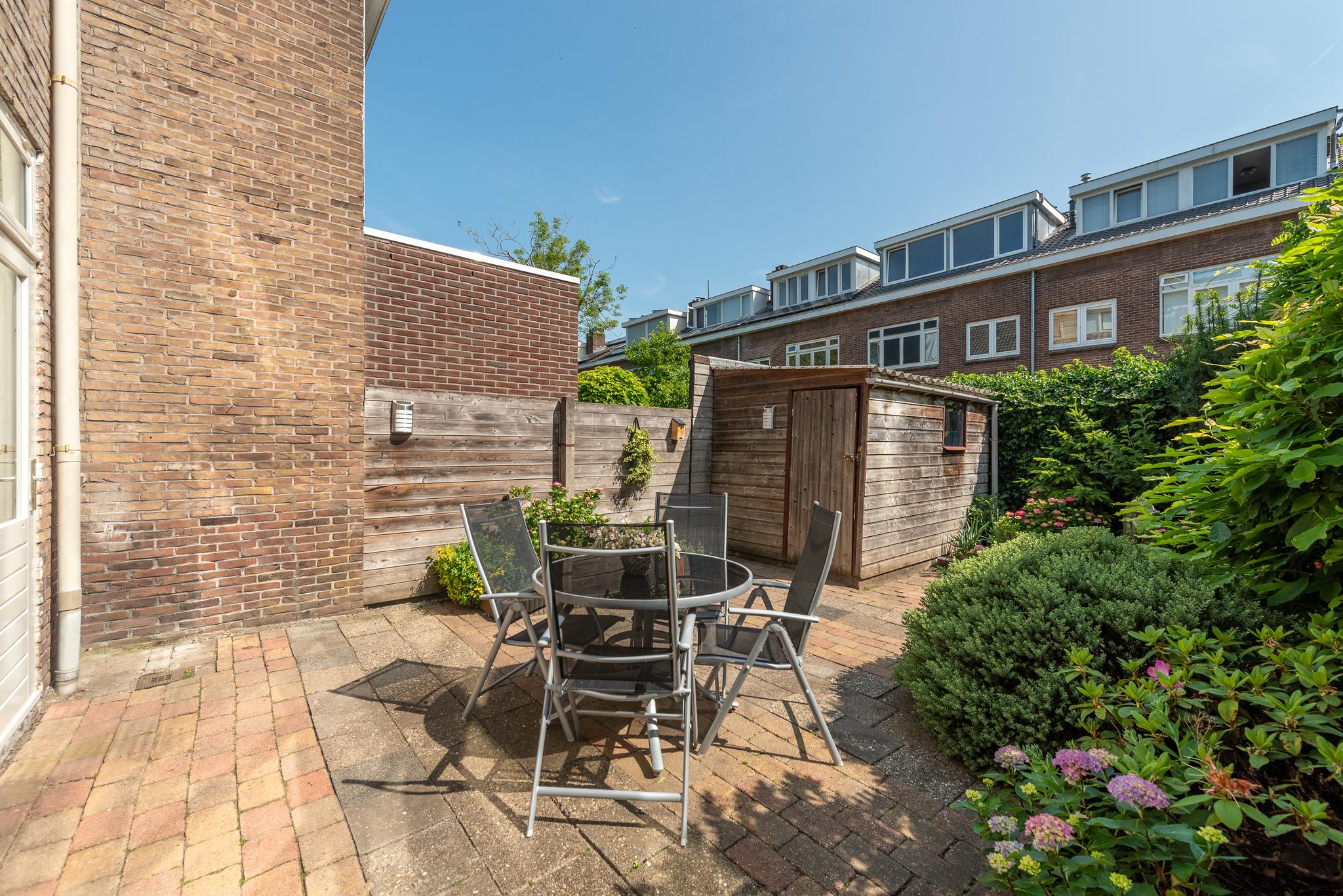 Mendelssohnstraat 37 – Foto 4