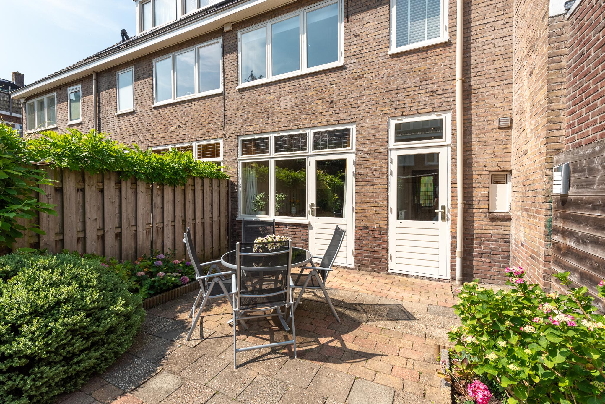 Mendelssohnstraat 37 – Foto 2