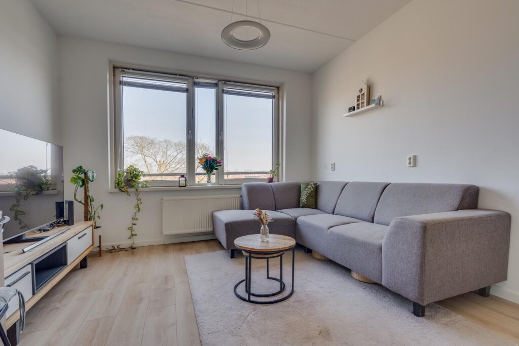 Berlagestraat 146 – Hoofdfoto