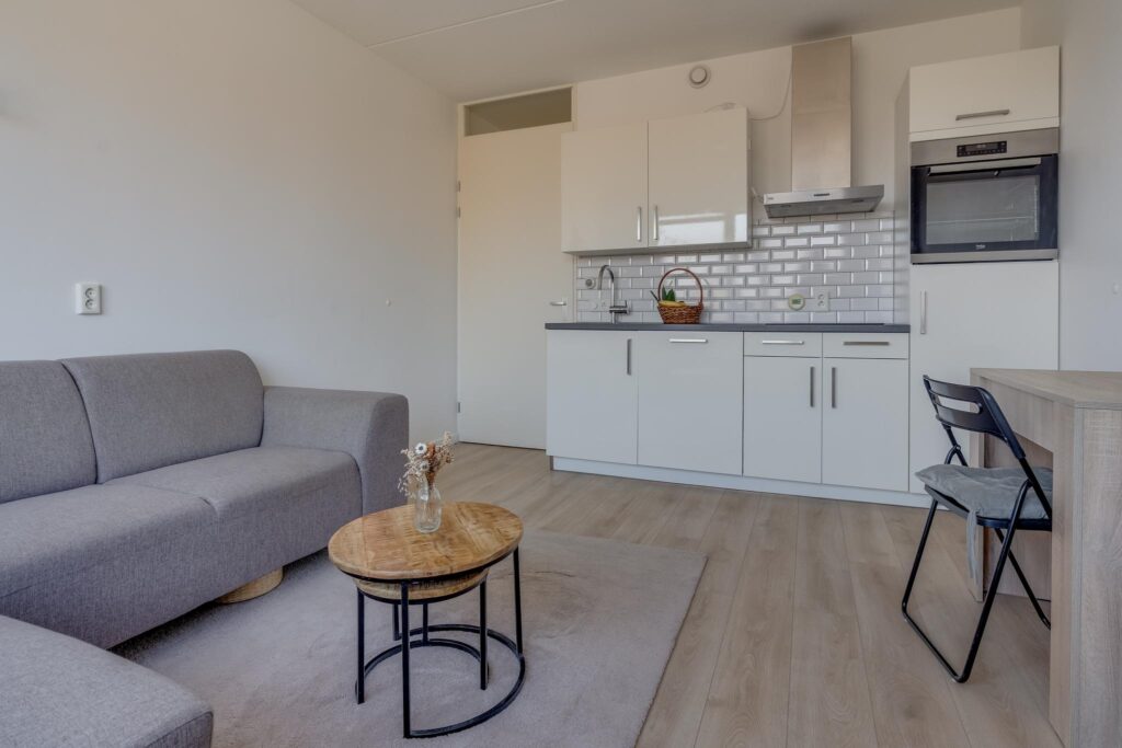 Berlagestraat 146 – Foto