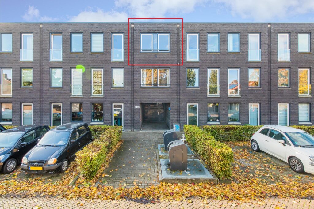 Berlagestraat 146 – Foto 3