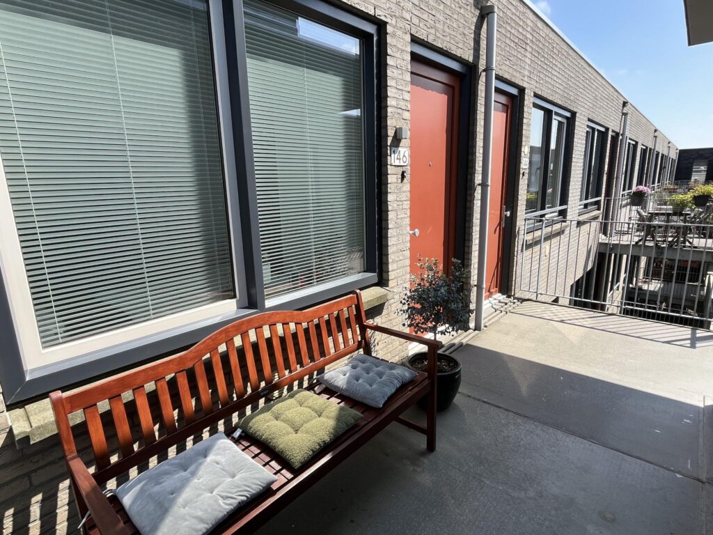 Berlagestraat 146 – Foto 13