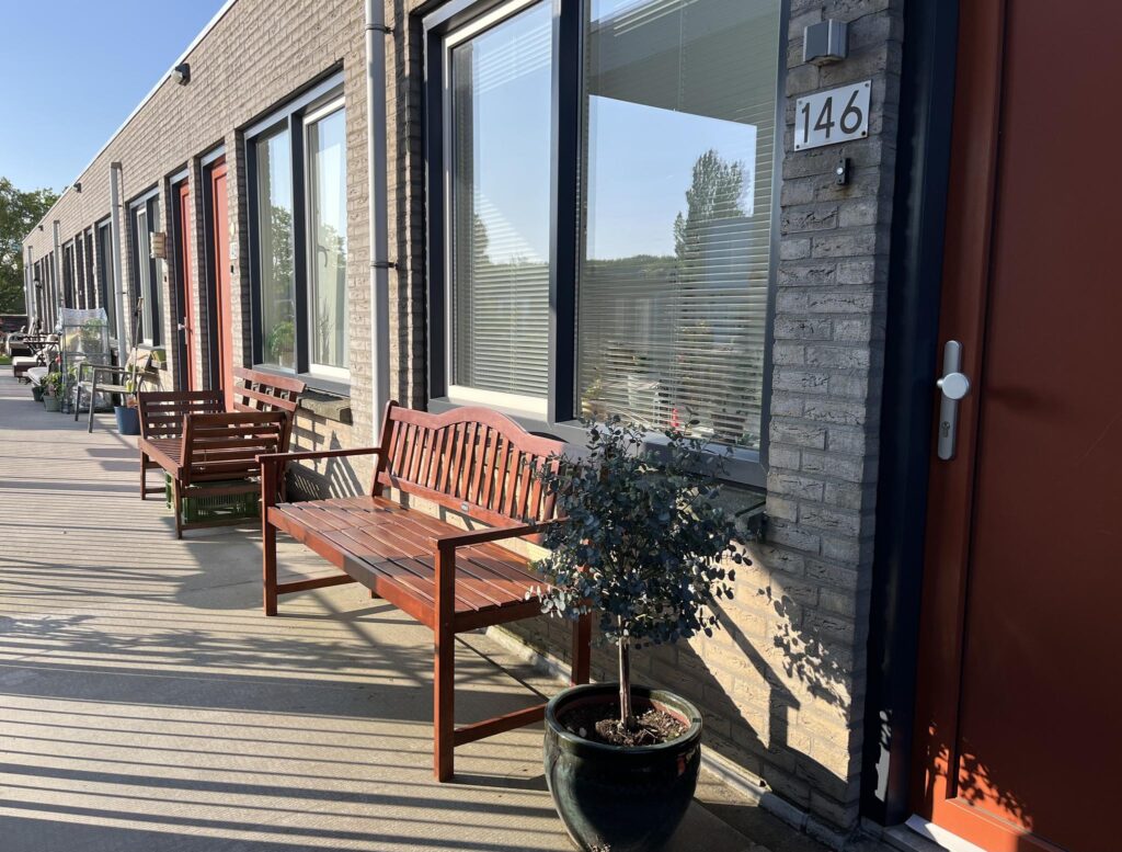 Berlagestraat 146 – Foto 2