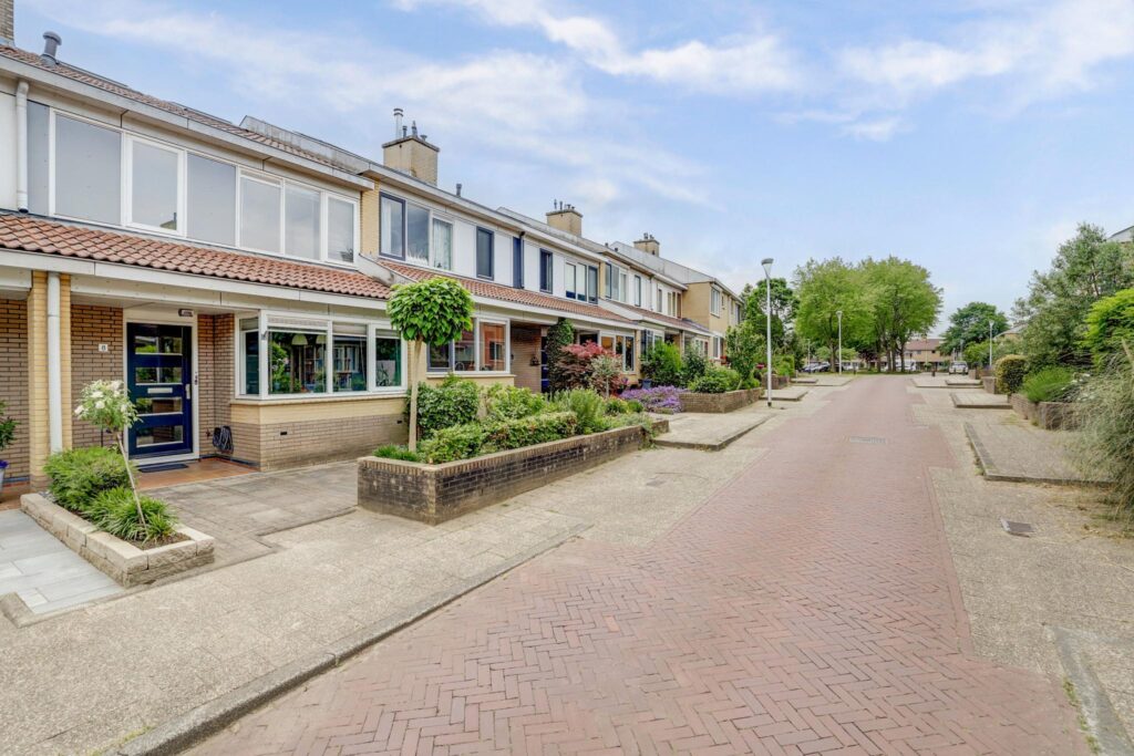 Vuurvlinderberm 8 – Foto 19