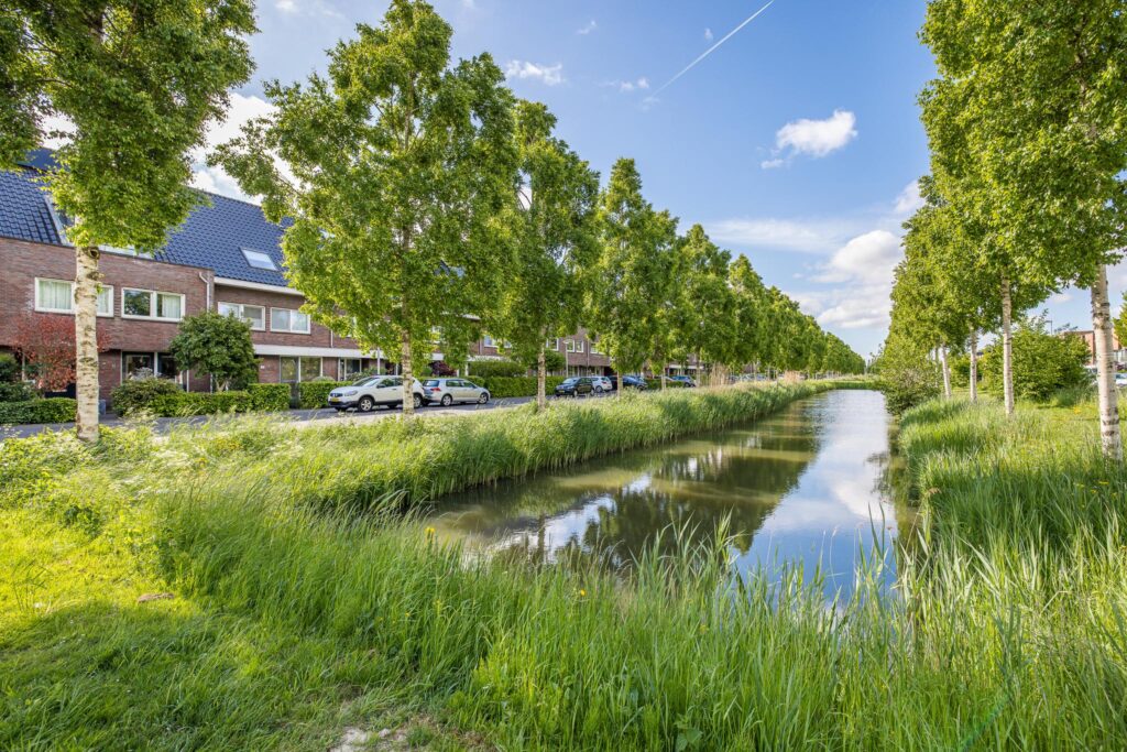 Paardenbloemsingel 23 – Foto