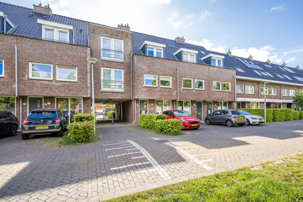 Paardenbloemsingel 23 – Hoofdfoto