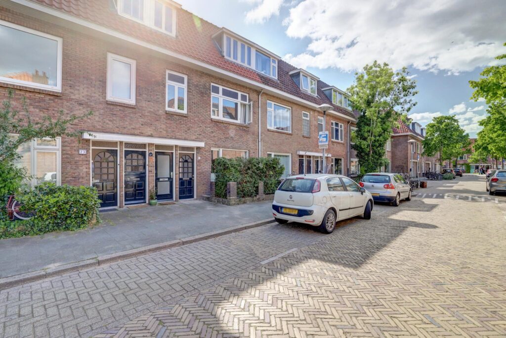 Lepelaarstraat 21 – Hoofdfoto