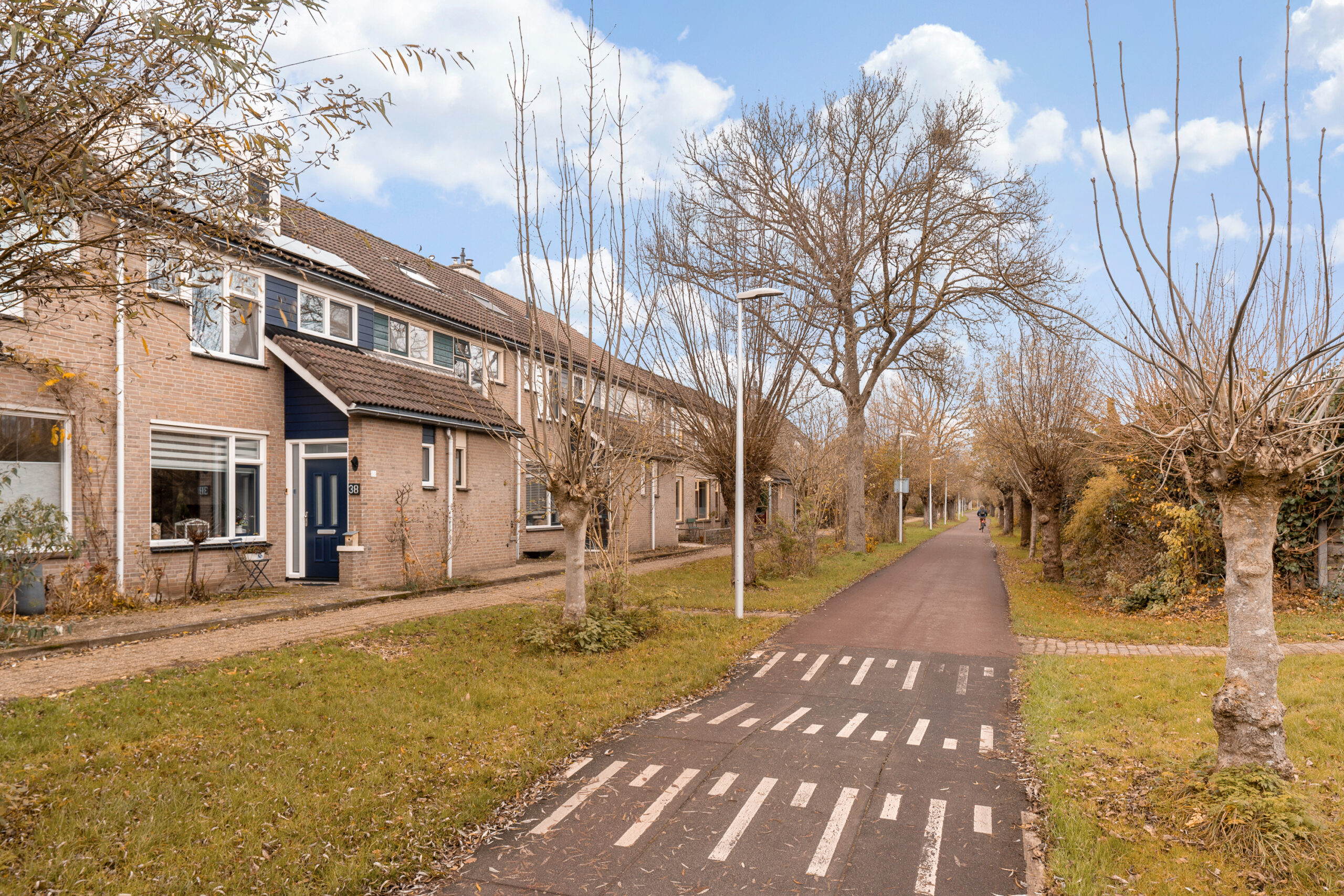 Graanhoeve 38