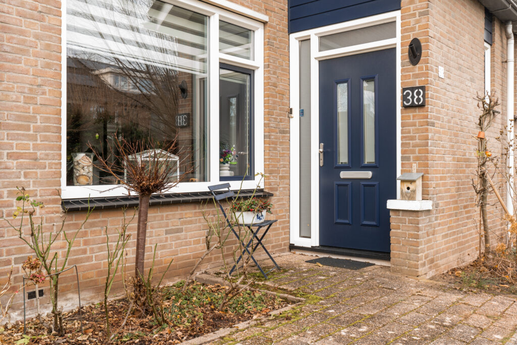 Graanhoeve 38 – Foto