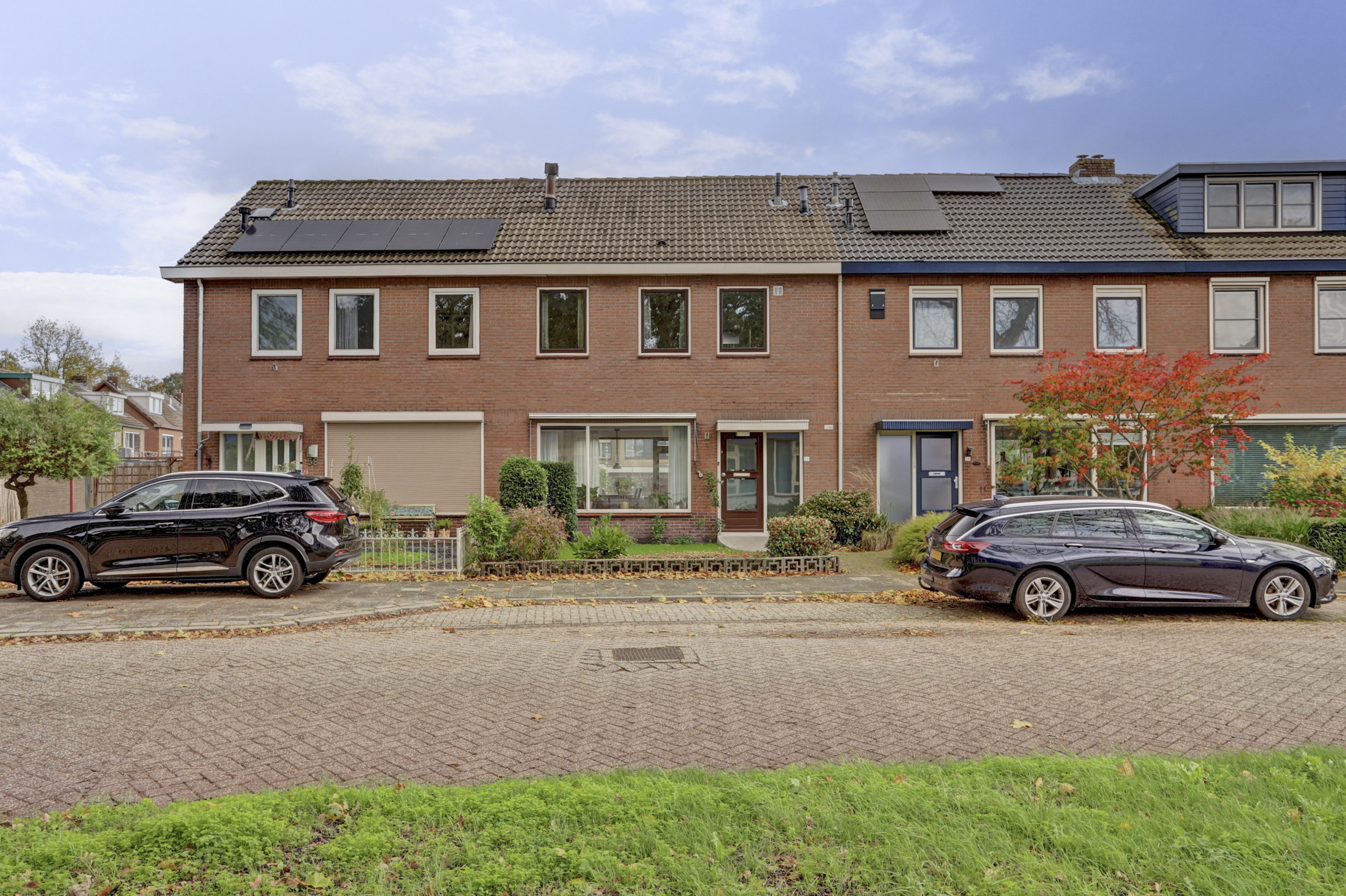 Acaciastraat 56 – Hoofdfoto