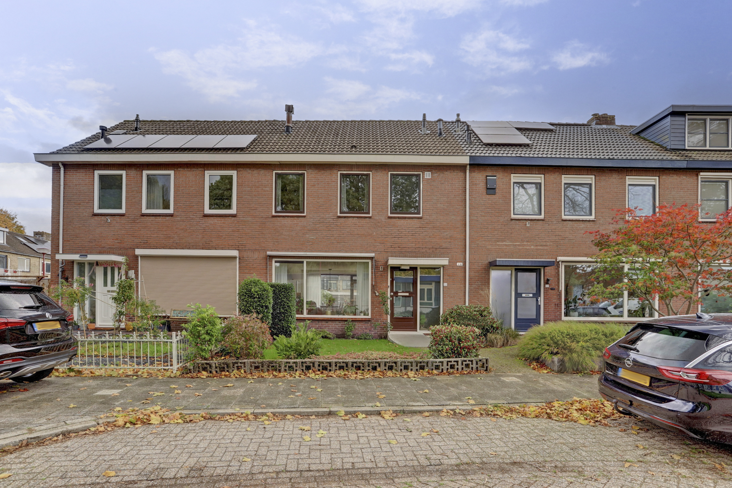 Acaciastraat 56 – Foto