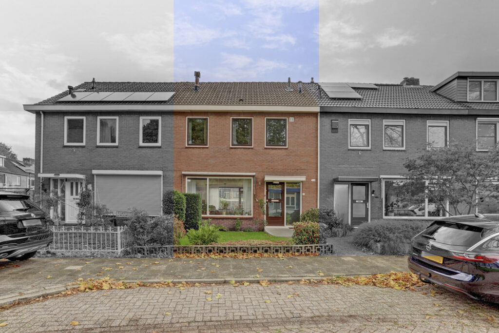 Acaciastraat 56 – Hoofdfoto