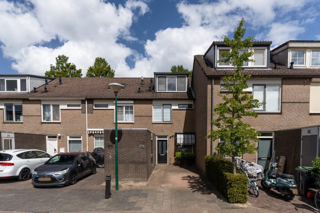 Spechtenkamp 354 – Hoofdfoto