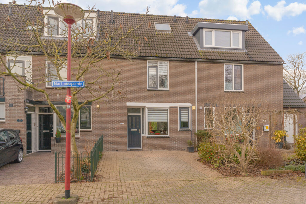 Martinusgaarde 21 – Foto