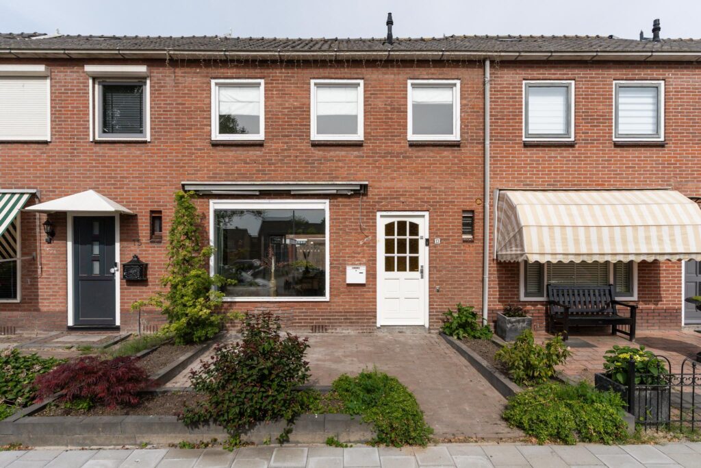 Reinoud III-straat 13 – Hoofdfoto