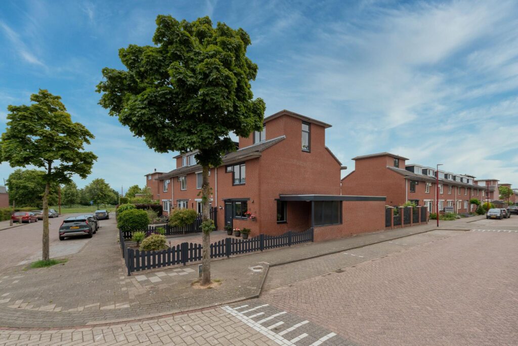 Frederik van Eedenhove 7 – Foto