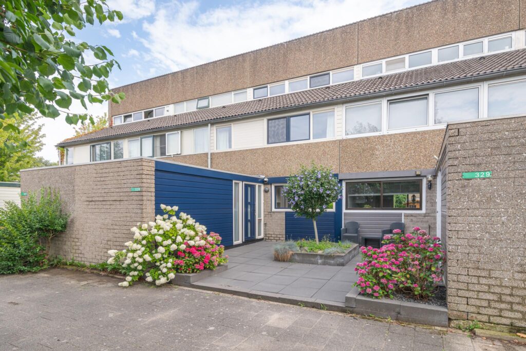 Bloemstede 328 – Hoofdfoto