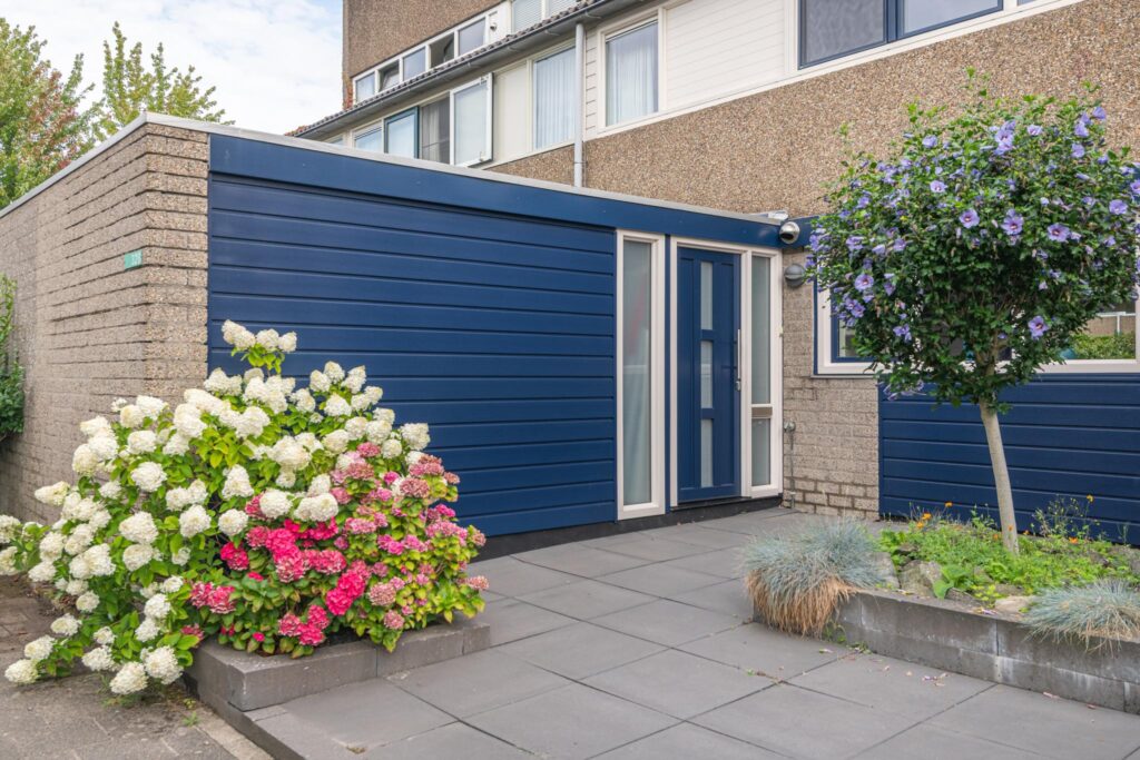 Bloemstede 328 – Foto