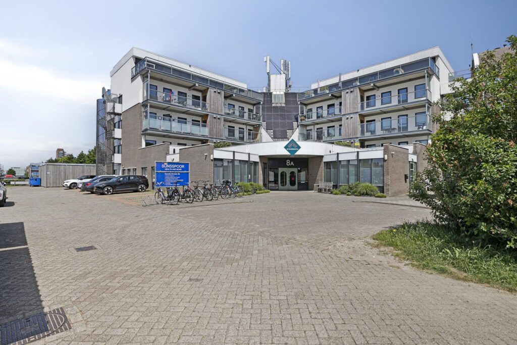 Standerdmolen 8a 101 – Foto 27