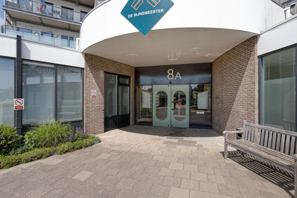 Standerdmolen 8a 101 – Foto
