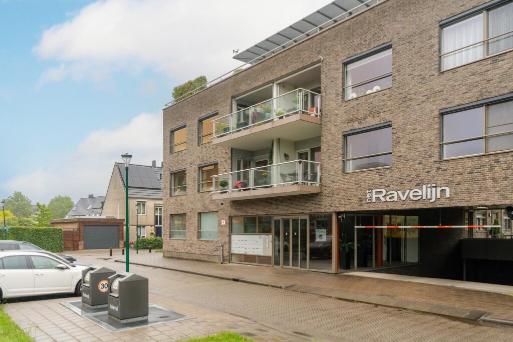 Boogmuur 87 – Foto
