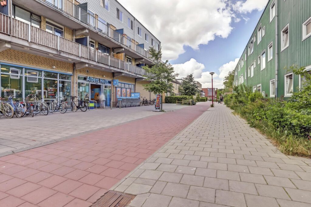 Rapenburgerschans 68 – Foto 31