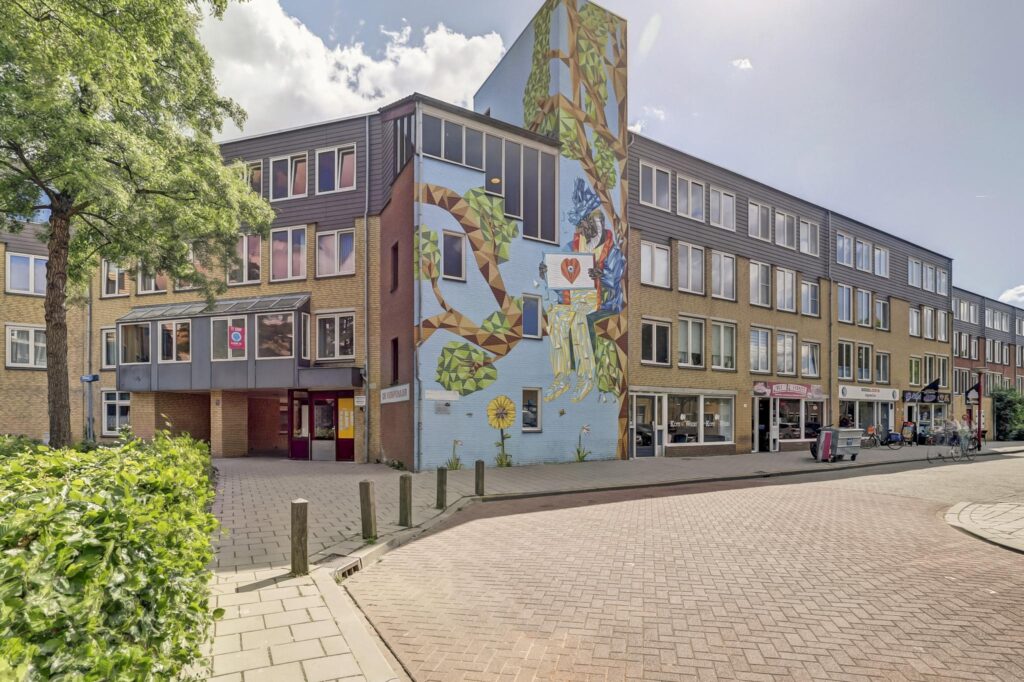 Rapenburgerschans 68 – Foto 26
