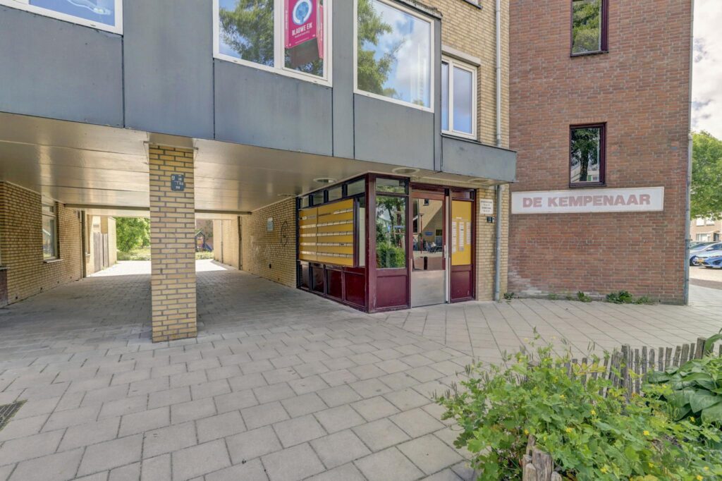 Rapenburgerschans 68 – Foto 29