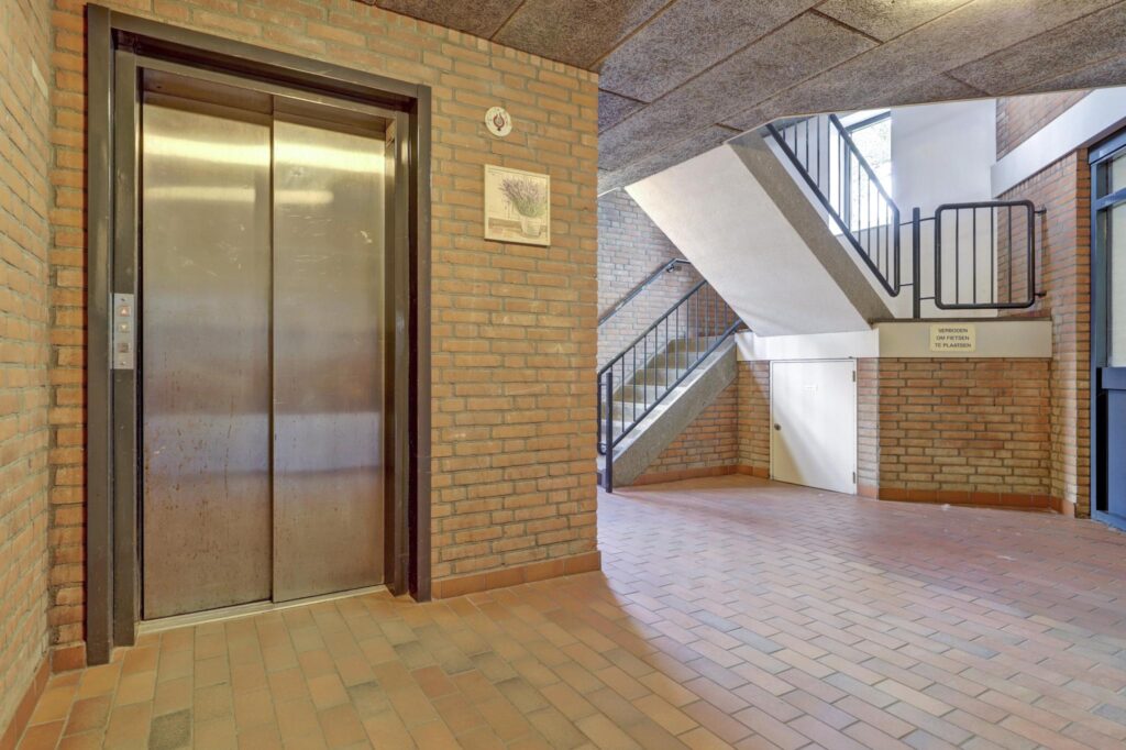 Rapenburgerschans 68 – Foto 28