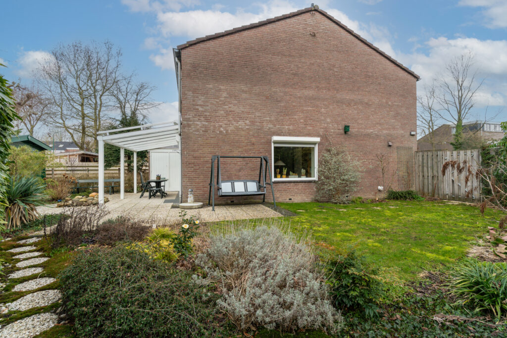 Fazantenkamp 503 – Foto
