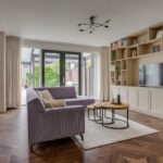Boerenzwaluwpad 16 – Foto