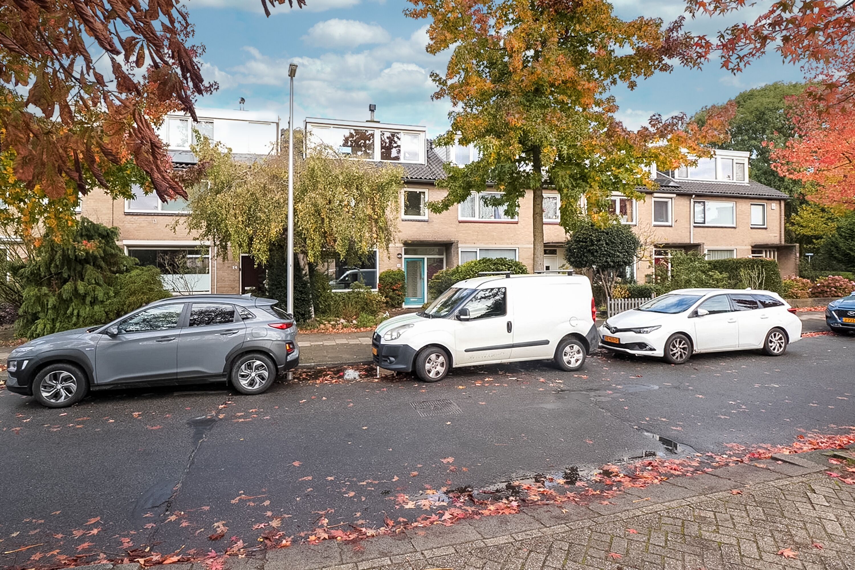 Faraodreef 16 – Foto 27