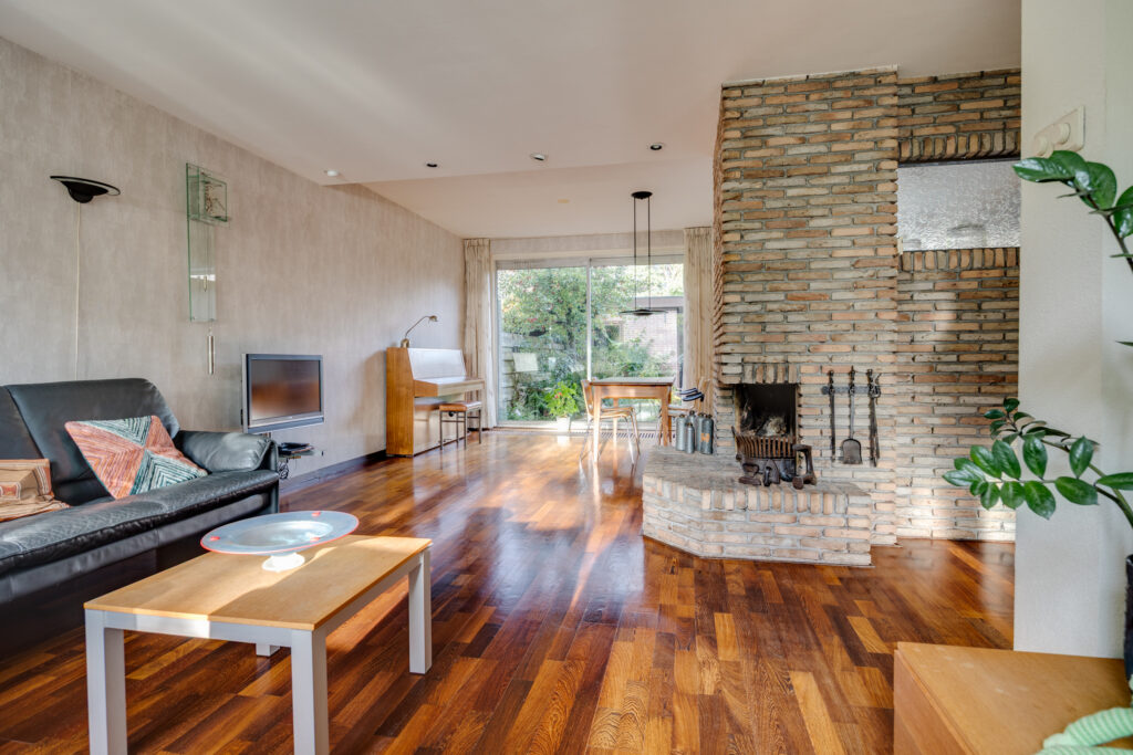 Faraodreef 16 – Foto