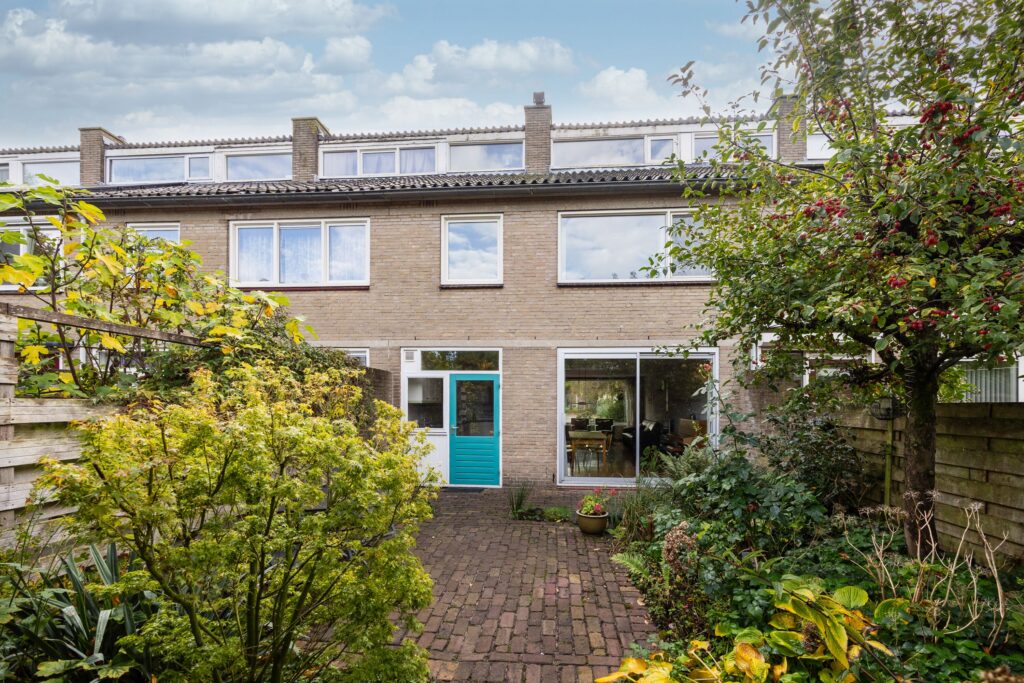 Faraodreef 16 – Foto 24