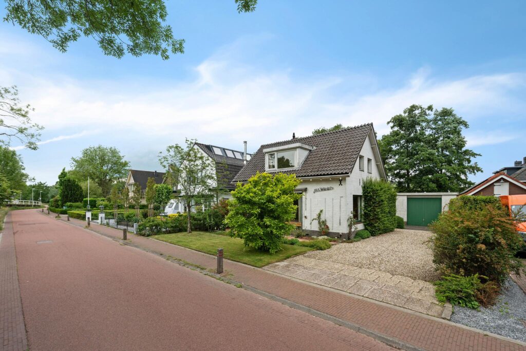 Zandweg 193 – Hoofdfoto