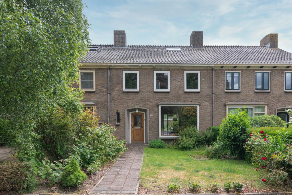 Den Hamstraat 20 – Hoofdfoto