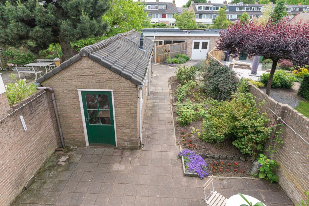 Den Hamstraat 20 – Foto 21